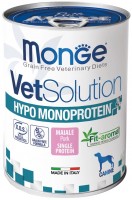 Фото - Корм для собак Monge VetSolution Monoprotein Hypo Pork 400 g 1 шт