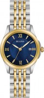 Фото - Наручные часы Bulova Classic 98M124 