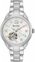 Фото - Наручные часы Bulova Sutton 96P181 