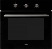 Фото - Духовой шкаф VENTOLUX EO 60 MT 6K BK