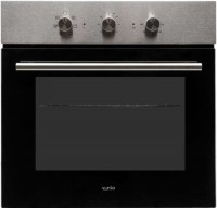 Фото - Духовой шкаф VENTOLUX EO 60 MT 6K X