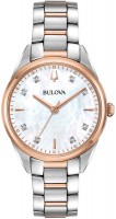 Фото - Наручные часы Bulova Sutton 98P183 