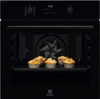 Фото - Духовой шкаф Electrolux SteamBake EOD 6P77 WZ 