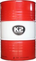 Фото - Охлаждающая жидкость K2 Kuler G12/G12+ Conc Red 220 л