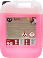 Фото - Охлаждающая жидкость K2 Kuler -35C Red 20 л