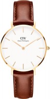 Фото - Наручные часы Daniel Wellington DW00100550 