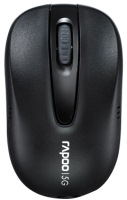 Фото - Мышка Rapoo Wireless Optical Mouse 1070P 