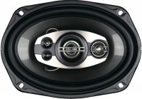 Фото - Автоакустика DriveX ML-695