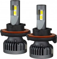 Фото - Автолампа DriveX AL-01 H13 5000K 2pcs