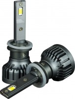 Фото - Автолампа DriveX AL-01 H27 6000K 2pcs