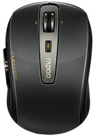 Фото - Мышка Rapoo Wireless Laser Mouse 3920P 