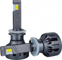 Фото - Автолампа DriveX AL-01 Pro H27 6000K 2pcs