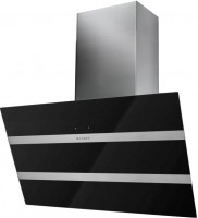 Фото - Вытяжка Faber Steelmax EV8 LED BK/X A55 черный