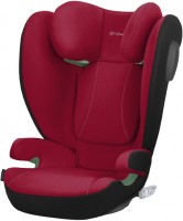 Фото - Детское автокресло Cybex Solution B3 i-Fix 