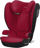 Фото - Детское автокресло Cybex Solution B4 i-Fix 