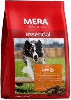 Фото - Корм для собак Mera Essential Energy 12.5 kg 