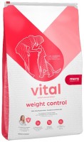 Фото - Корм для собак Mera Vital Dog Weight Control 3 kg 