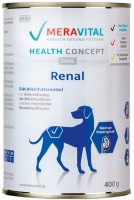 Фото - Корм для собак Mera Vital Dog Canned Renal 400 g 1 шт