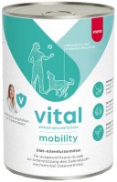 Фото - Корм для собак Mera Vital Dog Canned Mobility 400 g 1 шт
