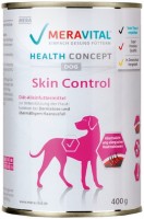 Фото - Корм для собак Mera Vital Dog Canned Skin Control 400 g 1 шт