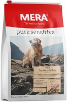 Фото - Корм для собак Mera Pure Sensitive Senior Turkey/Rice 