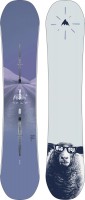 Фото - Сноуборд Burton Yeasayer Flying V 140 (2023/2024)