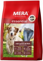 Фото - Корм для собак Mera Essential Lamb/Rice 