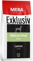 Фото - Корм для собак Mera Exklusiv Adult Lamb 15 kg
