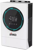 Фото - Инвертор Sako Sunpolo 6kW 