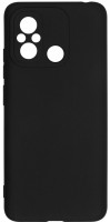 Фото - Чехол ArmorStandart Matte Slim Fit for Redmi 12C