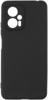 Фото - Чехол ArmorStandart Matte Slim Fit for Redmi Note 11T Pro/Note 11T Pro+