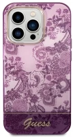 Фото - Чехол GUESS Porcelain Collection for iPhone 14 Pro Max 