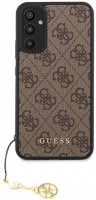 Фото - Чехол GUESS Charms Collection for Galaxy A34 