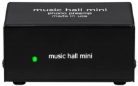 Фото - Фонокорректор Music Hall Mini 