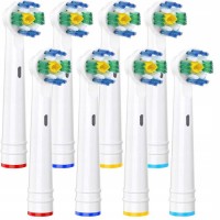 Фото - Насадки для зубных щеток Oral-B 3D White EB 18-8 