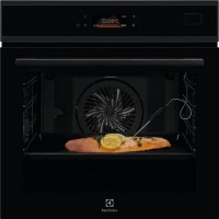 Фото - Духовой шкаф Electrolux SteamBoost EOB 8S39H 