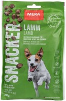 Фото - Корм для собак Mera Snacker Lamb 200 g 