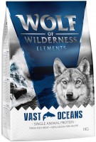 Фото - Корм для собак Wolf of Wilderness Vast Oceans 