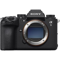 Фото - Фотоаппарат Sony A9 III  body