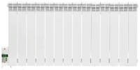 Фото - Масляный радиатор ElectrO 14S+ 14 секц 1.5 кВт