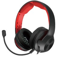 Фото - Наушники Hori Gaming Headset Pro Nintendo Switch 