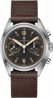 Фото - Наручные часы Hamilton Khaki Aviation Pilot Pioneer H76409530 