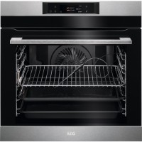 Фото - Духовой шкаф AEG Assisted Cooking BPK 742280 M 