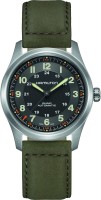 Фото - Наручные часы Hamilton Khaki Field Titanium Auto H70205830 