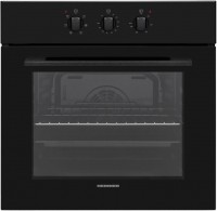 Фото - Духовой шкаф Heinner HBO-V656GC-BK