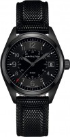 Фото - Наручные часы Hamilton Khaki Field Quartz H68401735 