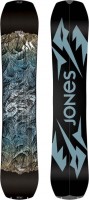 Фото - Лыжи Jones Mountain Twin Splitboard 157 (2023/2024) 