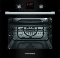 Фото - Духовой шкаф Heinner HBO-S569LDTGC-GBK
