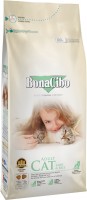 Фото - Корм для кошек Bonacibo Adult Cat Lamb/Rice  5 kg