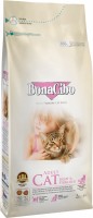 Фото - Корм для кошек Bonacibo Cat Adult Light/Sterilized  2 kg